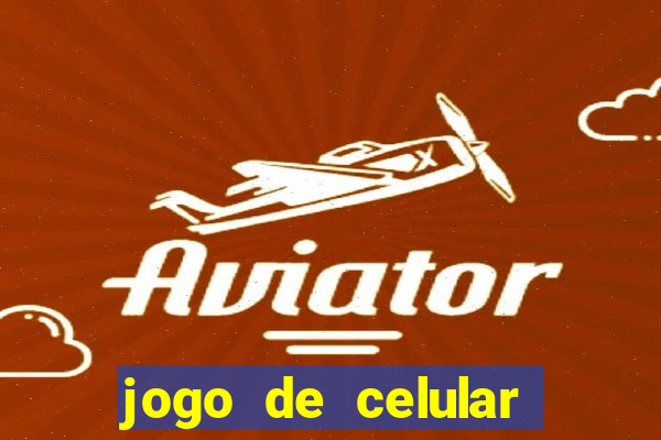 jogo de celular para ganhar dinheiro